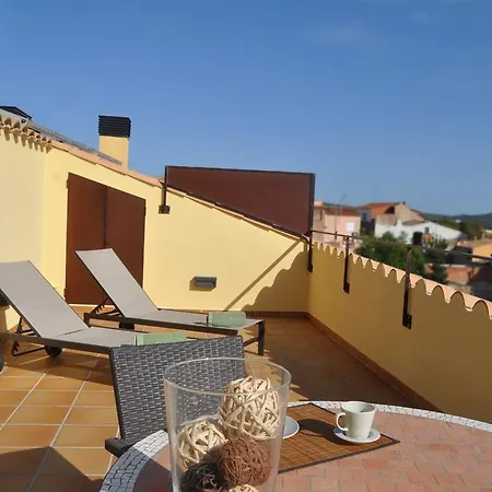 Tarongeta Palafrugell
