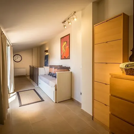 Tarongeta Apartment Palafrugell