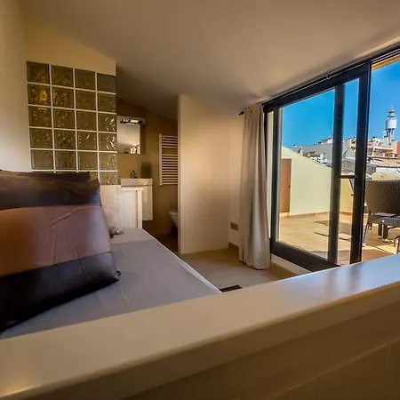 Apartment Tarongeta
