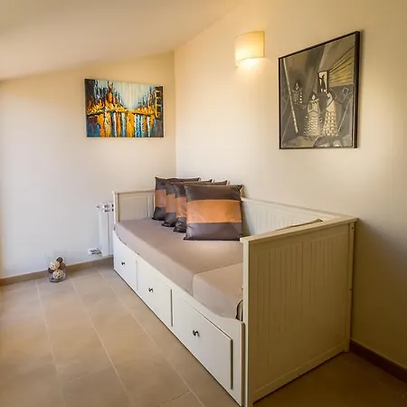 Apartment Tarongeta Palafrugell