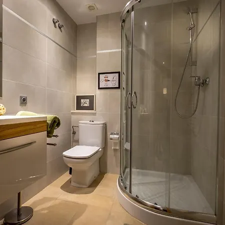 Apartment Tarongeta Palafrugell