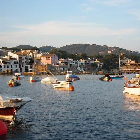 Tarongeta Apartment Palafrugell