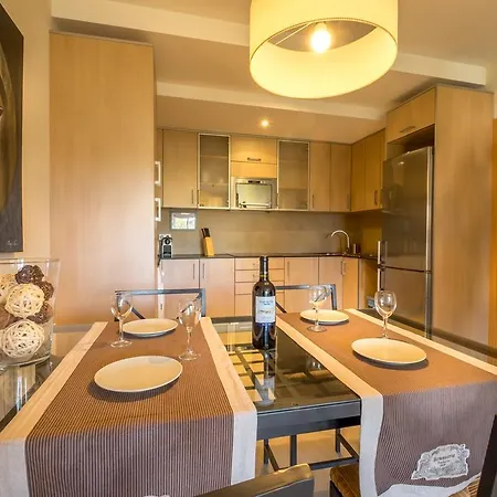 Apartment Tarongeta Palafrugell