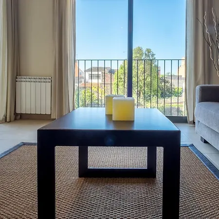 Apartment Tarongeta