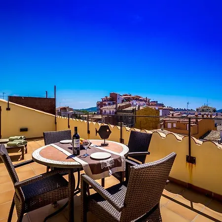 Tarongeta Apartamento *