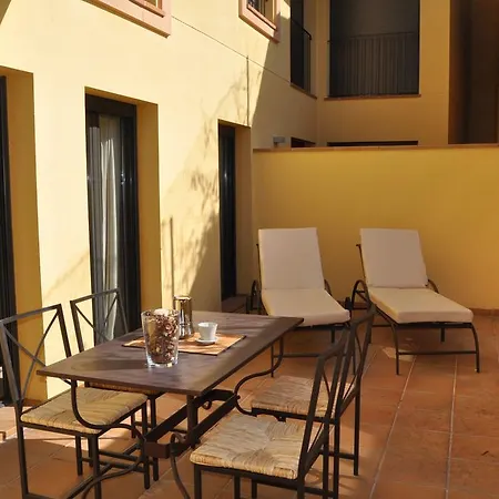 Apartamento Tarongeta