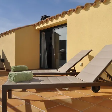 Tarongeta Apartamento Palafrugell