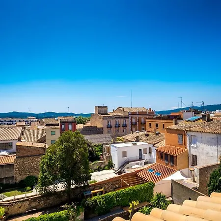 Tarongeta Appartement