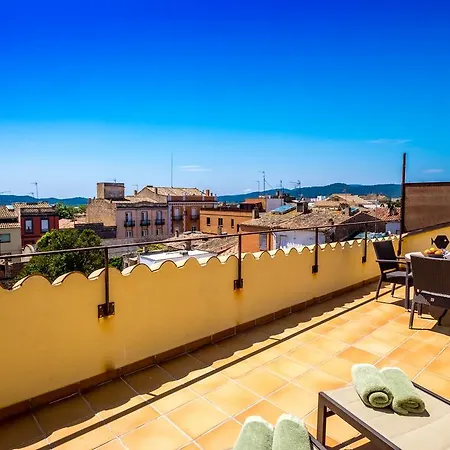 Tarongeta Appartement *