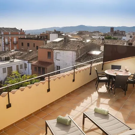 Tarongeta * Palafrugell