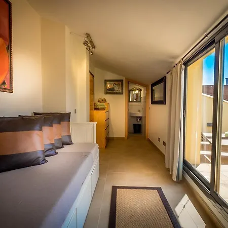 Apartamento Tarongeta