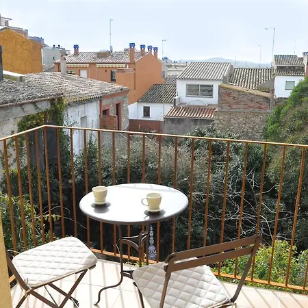 Tarongeta Apartamento *