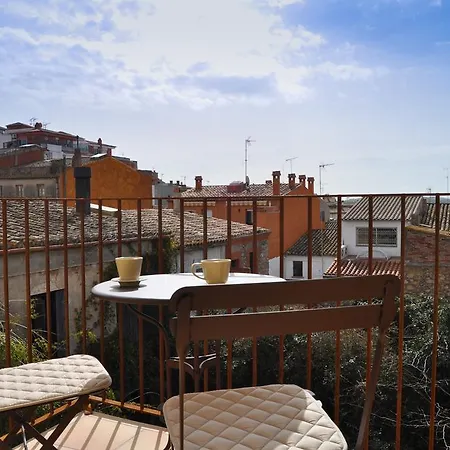 Apartamento Tarongeta Palafrugell