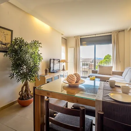 Apartamento Tarongeta