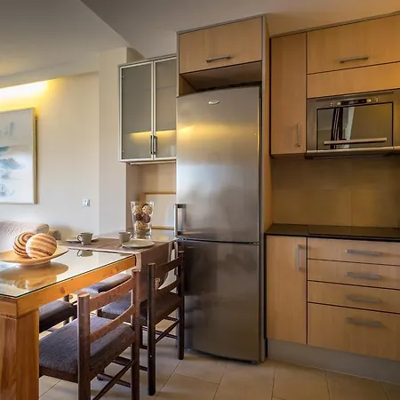 Tarongeta Apartamento Palafrugell