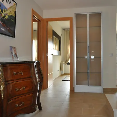 Tarongeta Apartamento