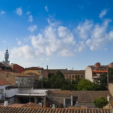 Apartamento Tarongeta *