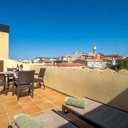 Tarongeta Apartamento *