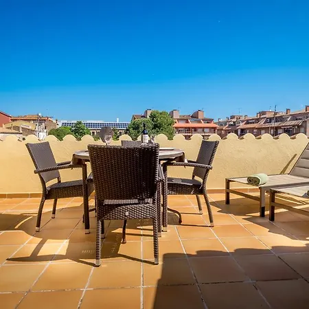 Tarongeta * Palafrugell