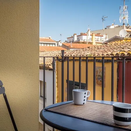 Tarongeta Apartamento