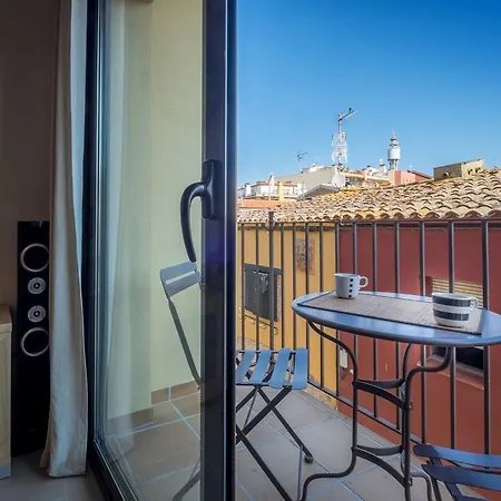 Apartamento Tarongeta *