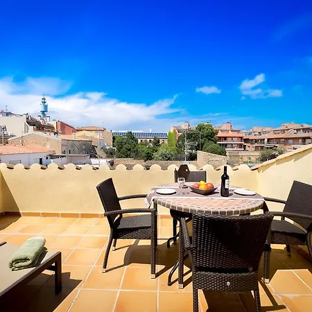 Apartamento Tarongeta *