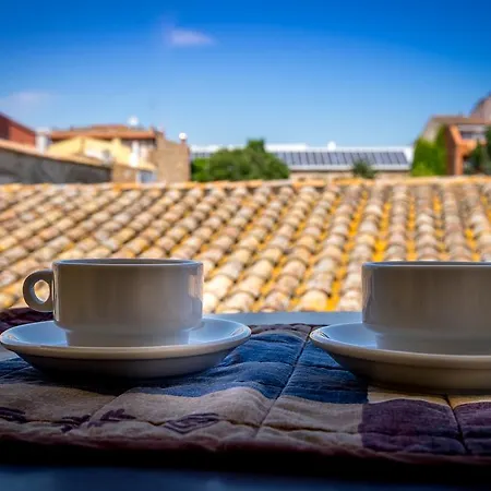 Apartamento Tarongeta