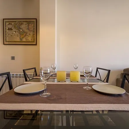 Tarongeta Apartamento