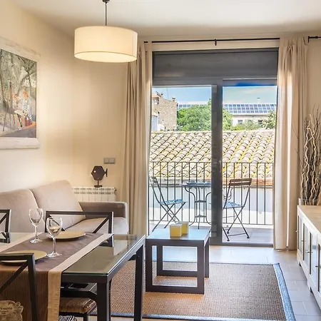 Appartement Tarongeta *
