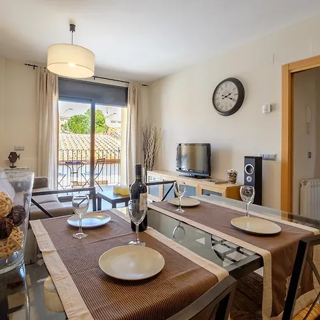 Tarongeta Apartamento *