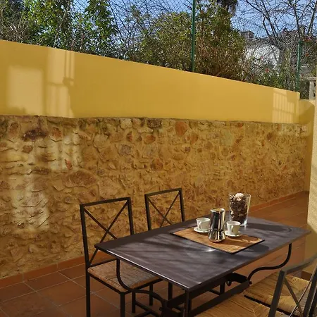 Tarongeta Appartement *