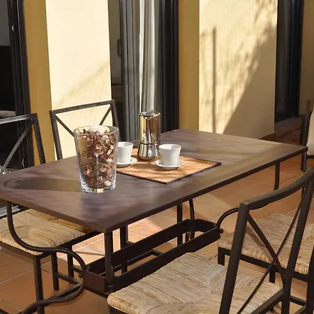Tarongeta * Palafrugell