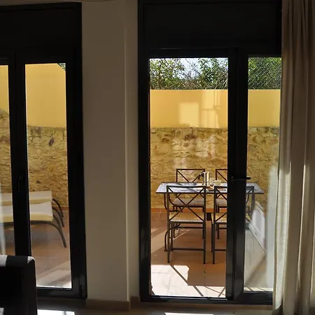 Appartement Tarongeta