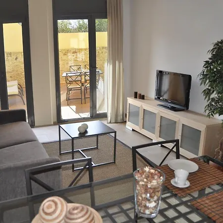 Tarongeta Apartamento Palafrugell