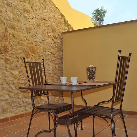 Tarongeta Apartamento