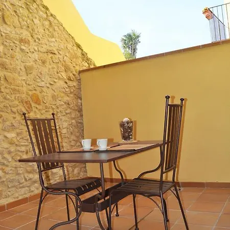 Appartement Tarongeta *