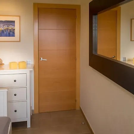 Apartamento Tarongeta *