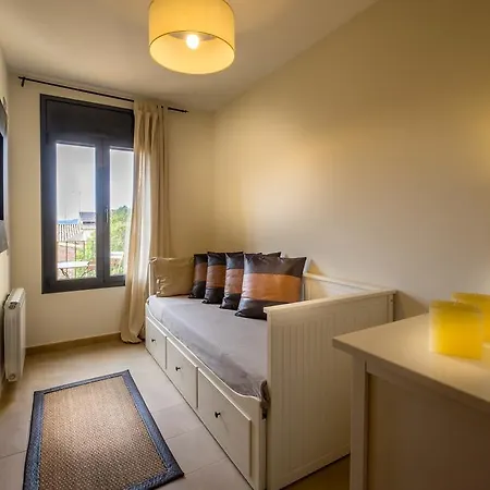 Tarongeta Apartamento *