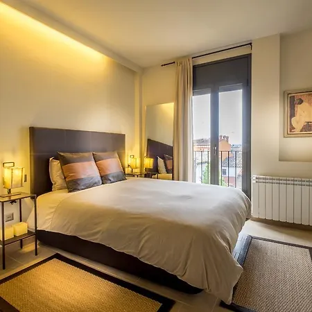 Appartement Tarongeta
