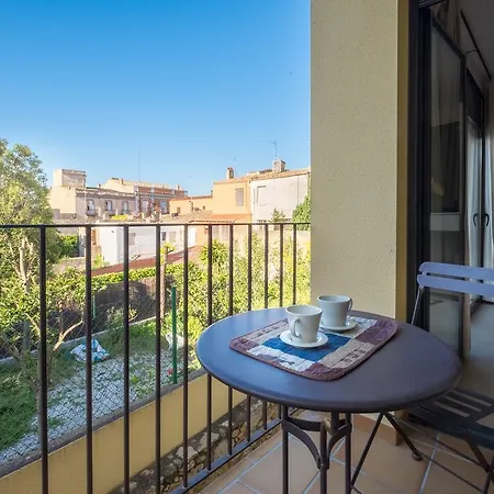 Tarongeta Apartamento