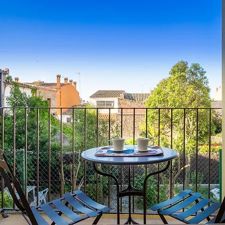 Appartement Tarongeta *