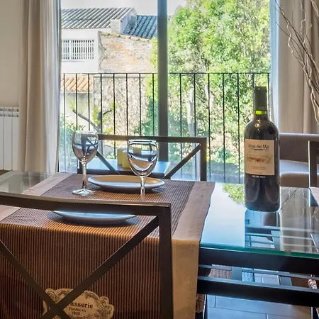 Tarongeta Appartement *