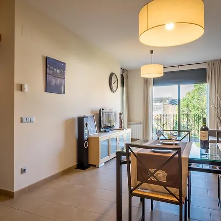 Tarongeta Apartamento Palafrugell
