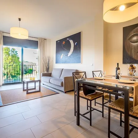 Tarongeta Apartamento