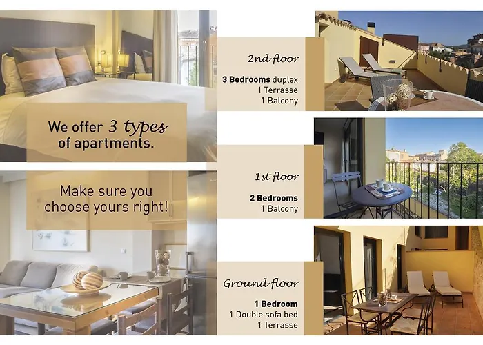 Apartmán Tarongeta Palafrugell