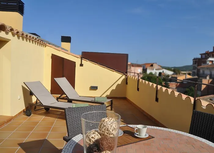 Tarongeta Palafrugell