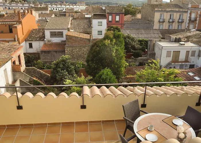 Apartmán Tarongeta *