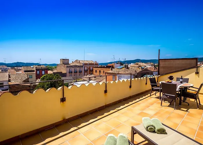 Tarongeta Apartmán *