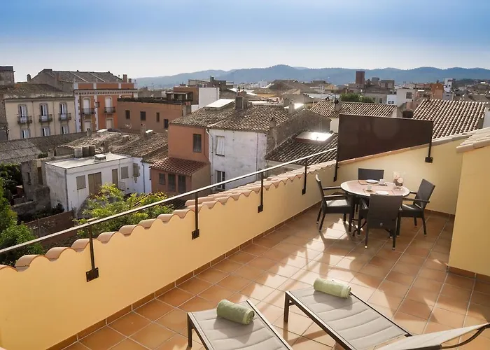 Tarongeta * Palafrugell