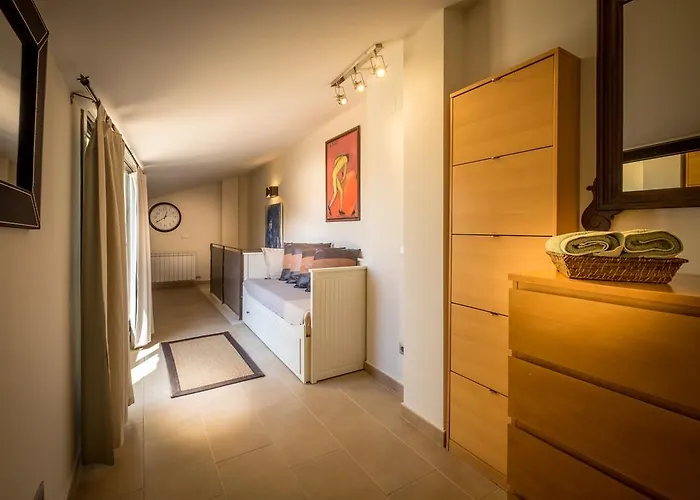 Tarongeta Apartmán Palafrugell